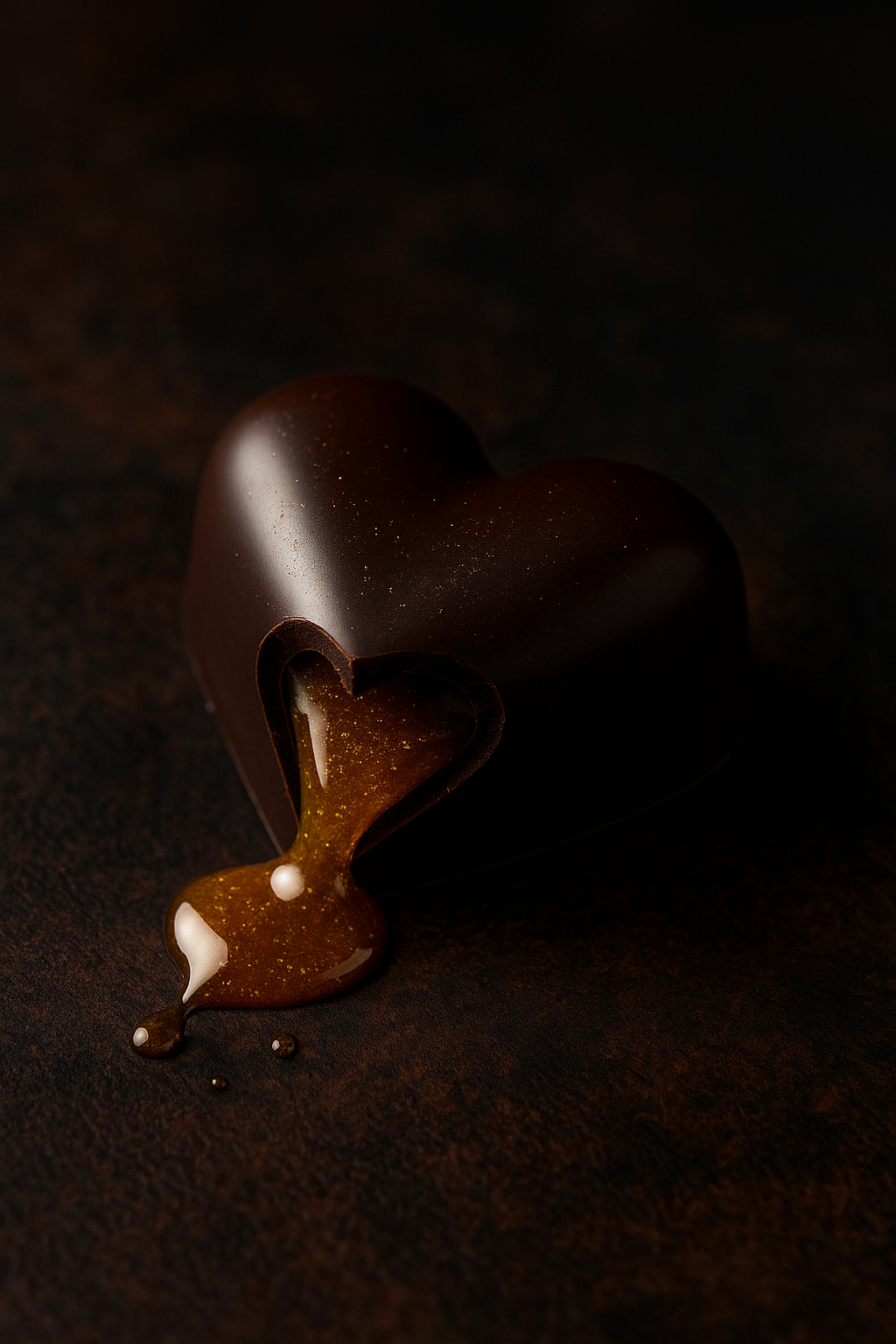 Elixir of Desire / His