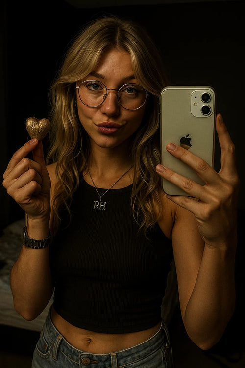 Elixir of Desire / Hers